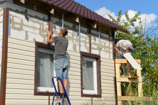 Best Custom Trim and Detailing for Siding  in Soh Ogden, UT